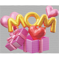 Mother's Day-MM 139